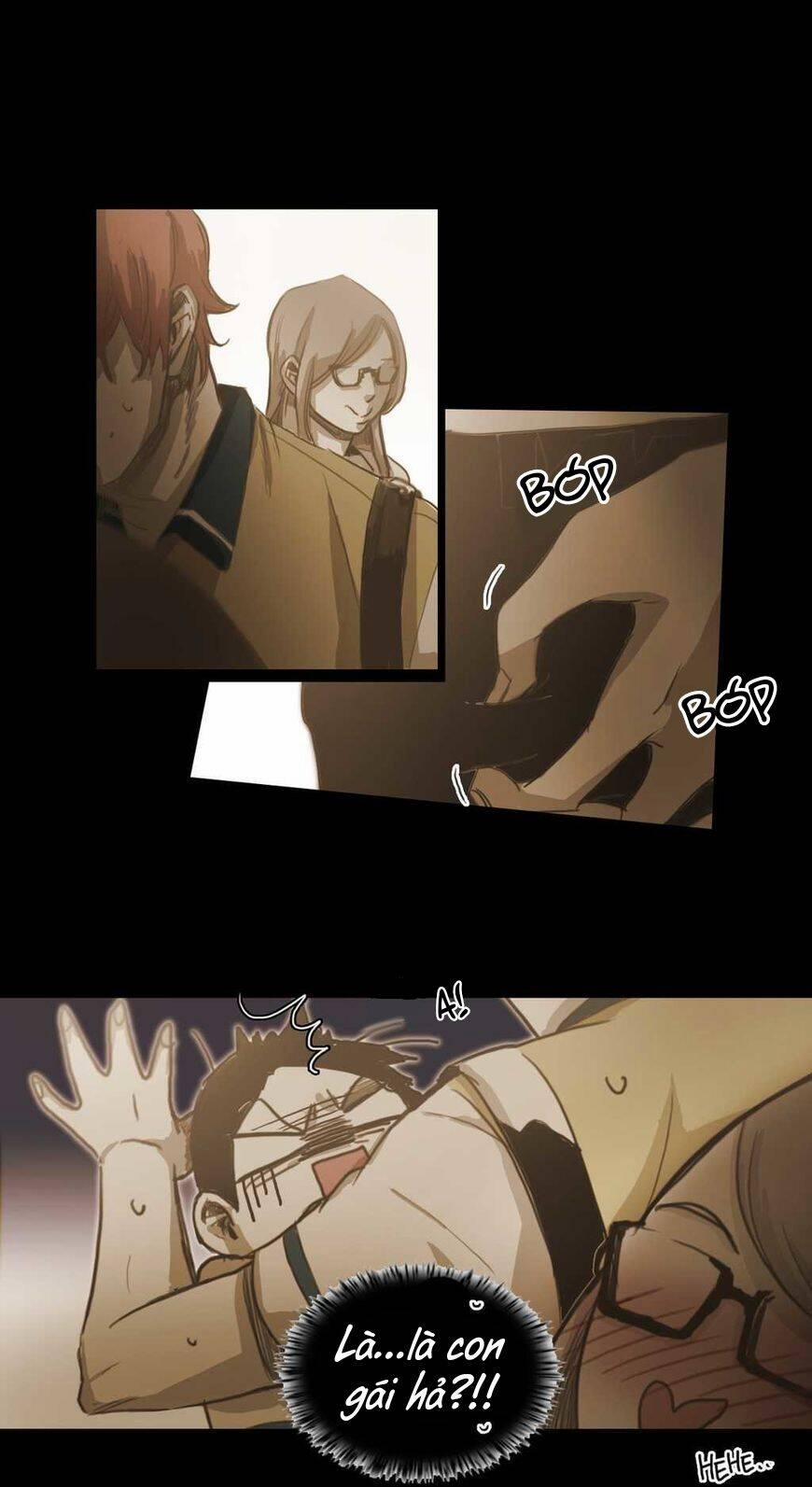 Không Bao Giờ Hiểu 43 trang 39