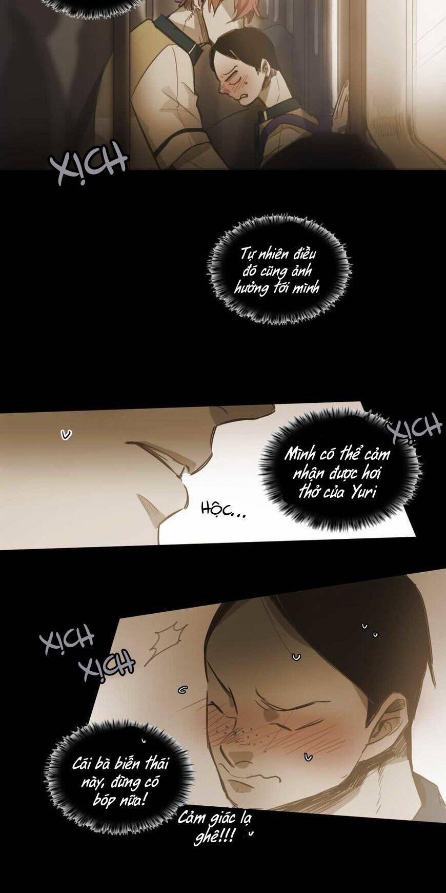 Không Bao Giờ Hiểu 43 trang 44