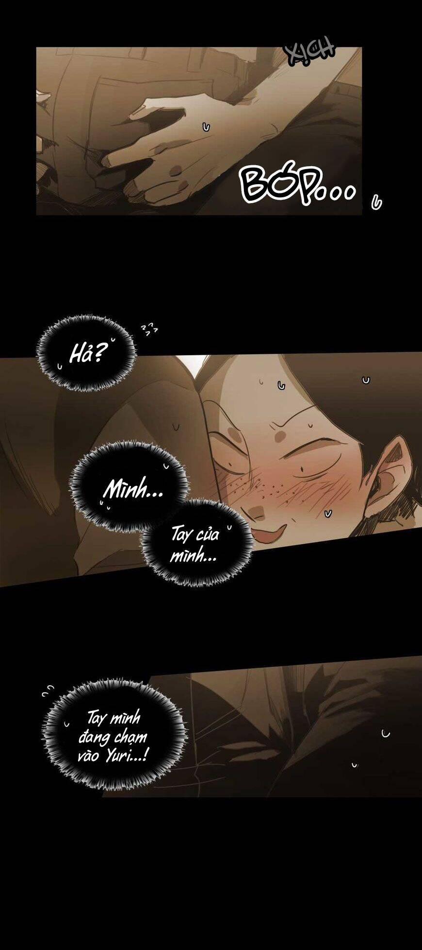 Không Bao Giờ Hiểu 43 trang 46