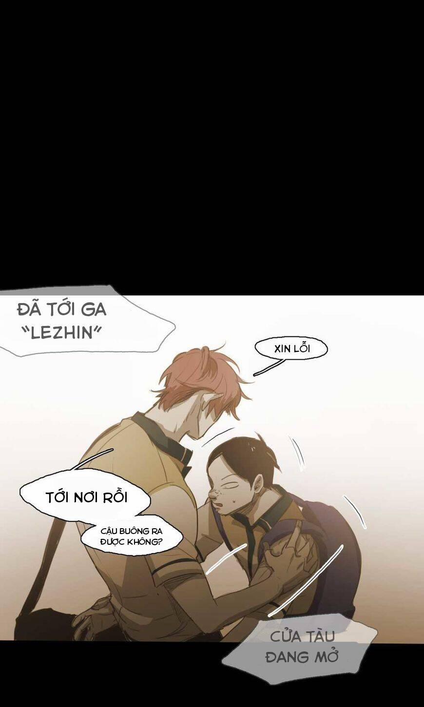 Không Bao Giờ Hiểu 43 trang 49