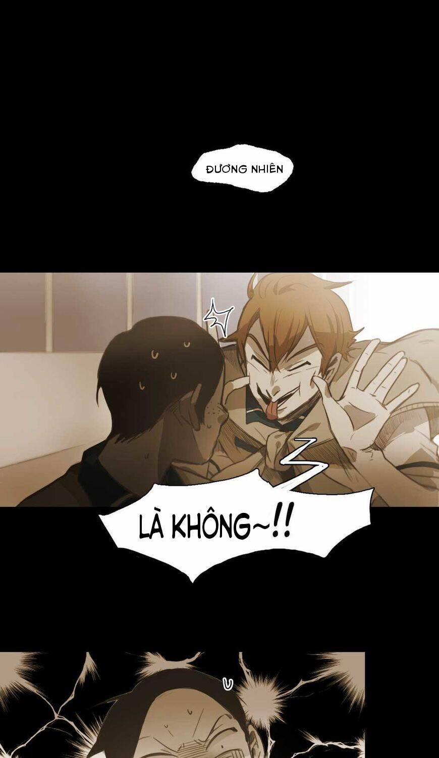 Không Bao Giờ Hiểu 43 trang 8