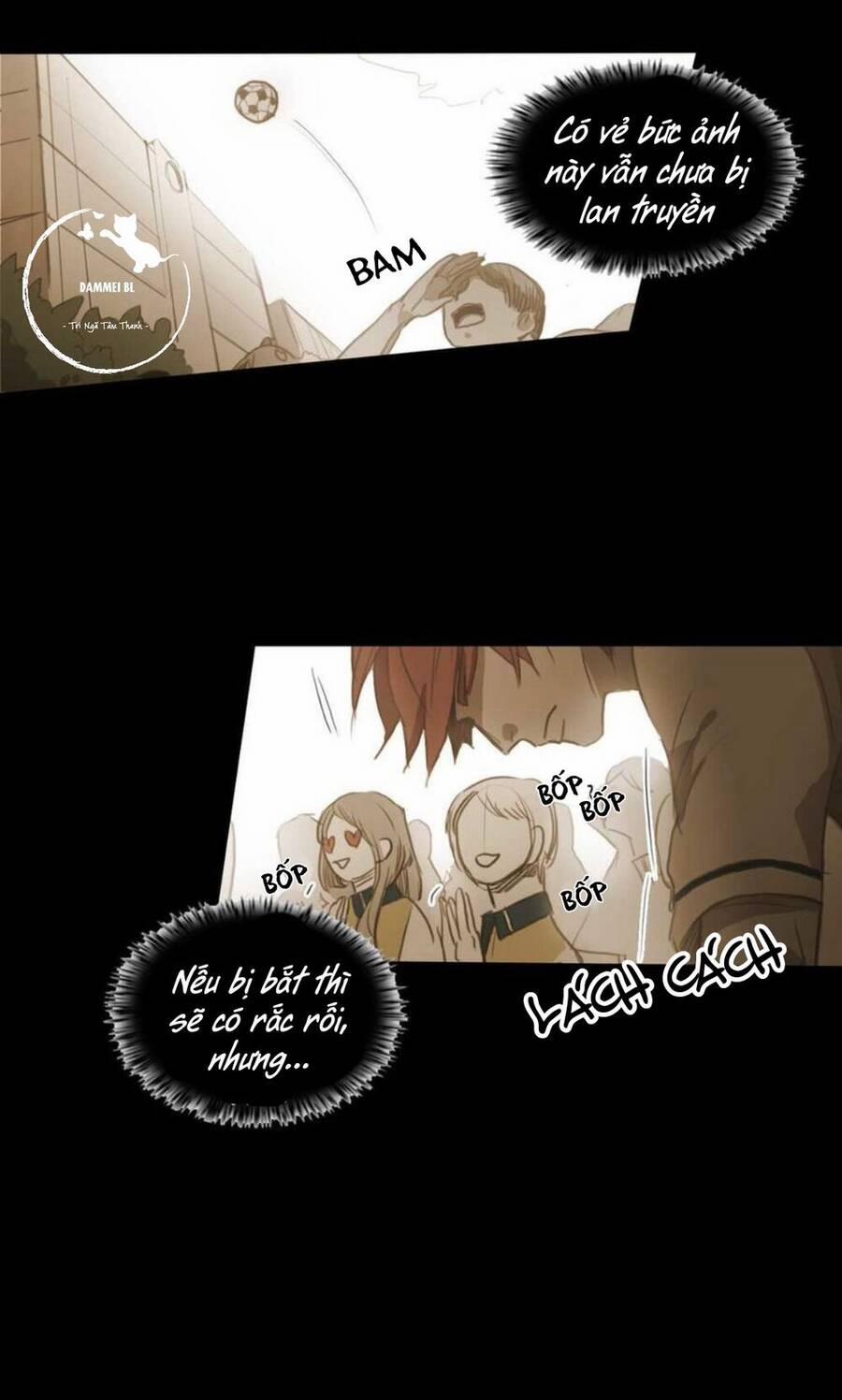 Không Bao Giờ Hiểu 44 trang 10