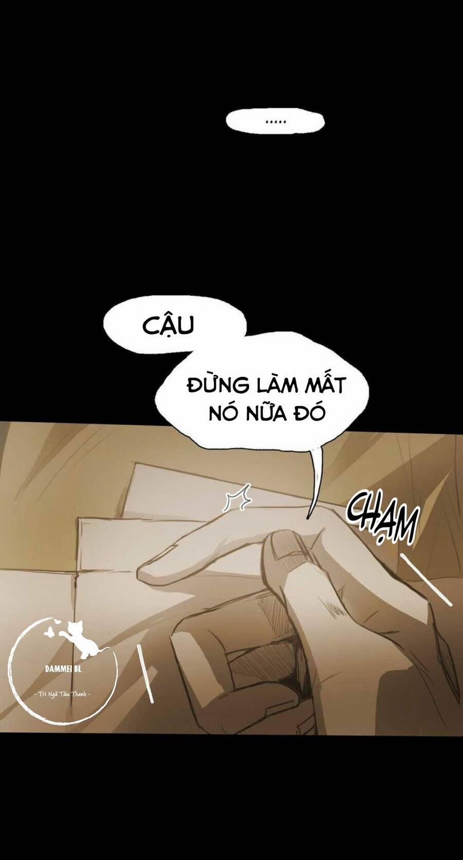 Không Bao Giờ Hiểu 44 trang 23