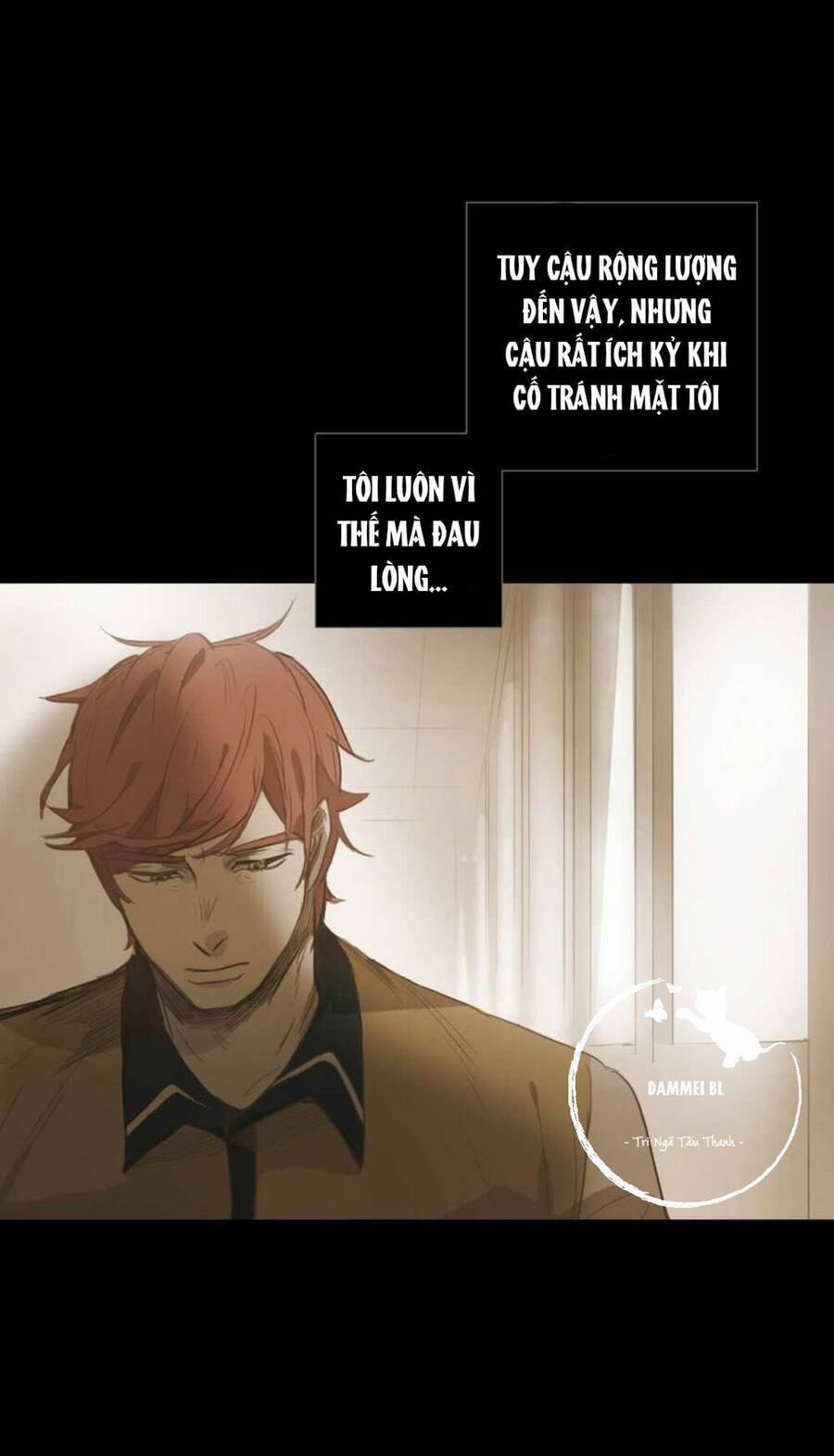 Không Bao Giờ Hiểu 44 trang 34