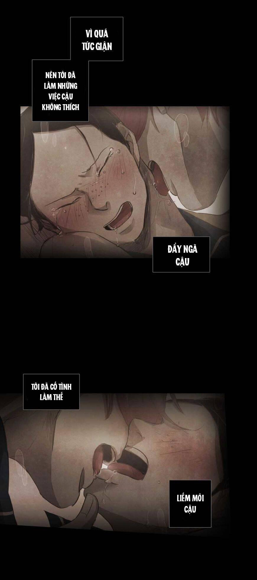 Không Bao Giờ Hiểu 44 trang 35