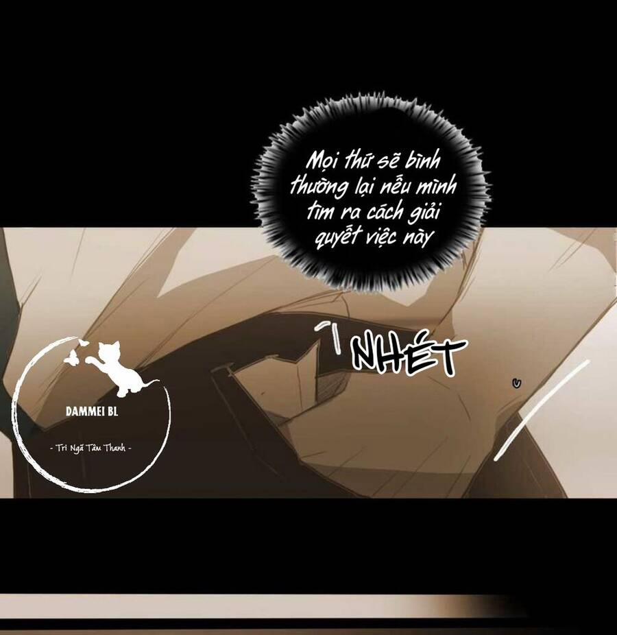 Không Bao Giờ Hiểu 44 trang 45