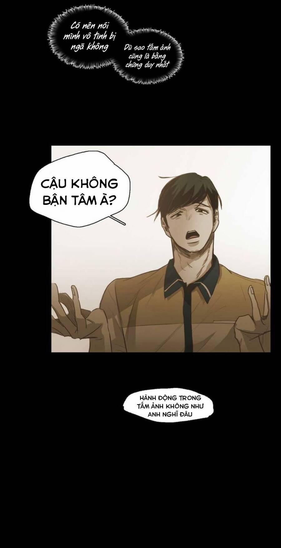 Không Bao Giờ Hiểu 44 trang 50