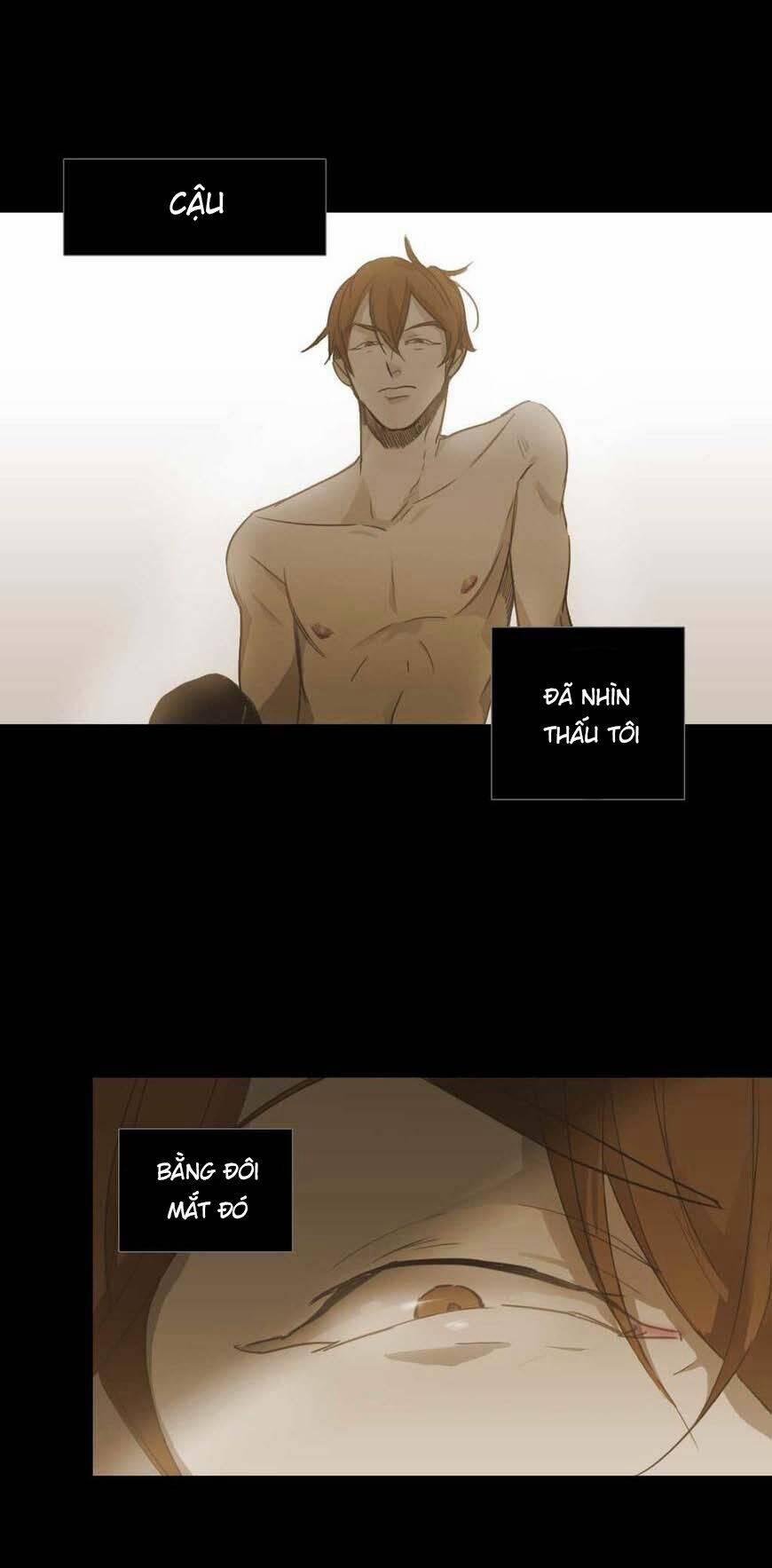 Không Bao Giờ Hiểu 45 trang 11