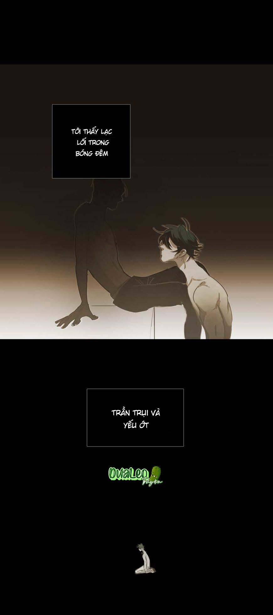 Không Bao Giờ Hiểu 45 trang 14