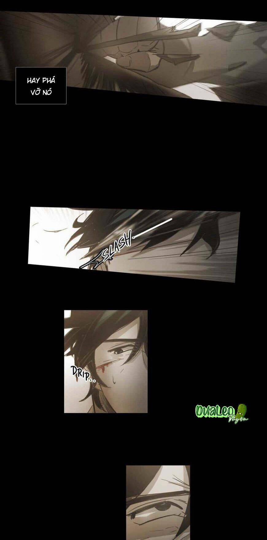 Không Bao Giờ Hiểu 45 trang 17