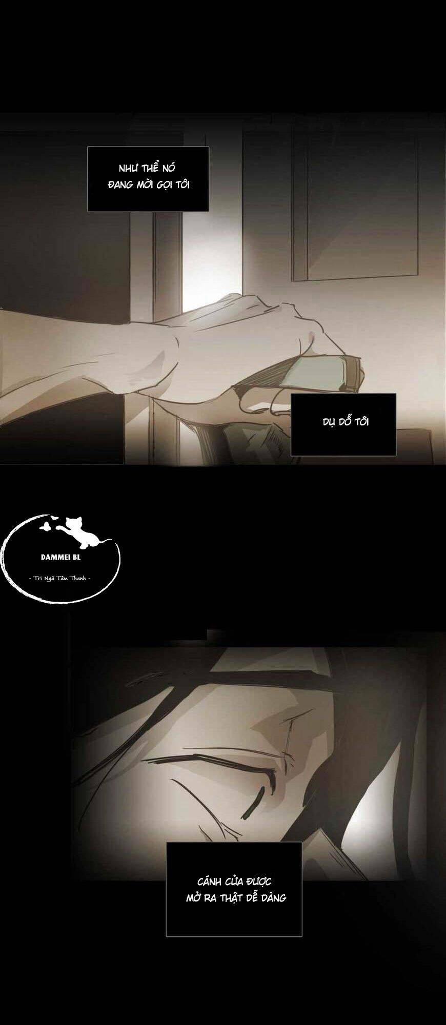 Không Bao Giờ Hiểu 45 trang 20