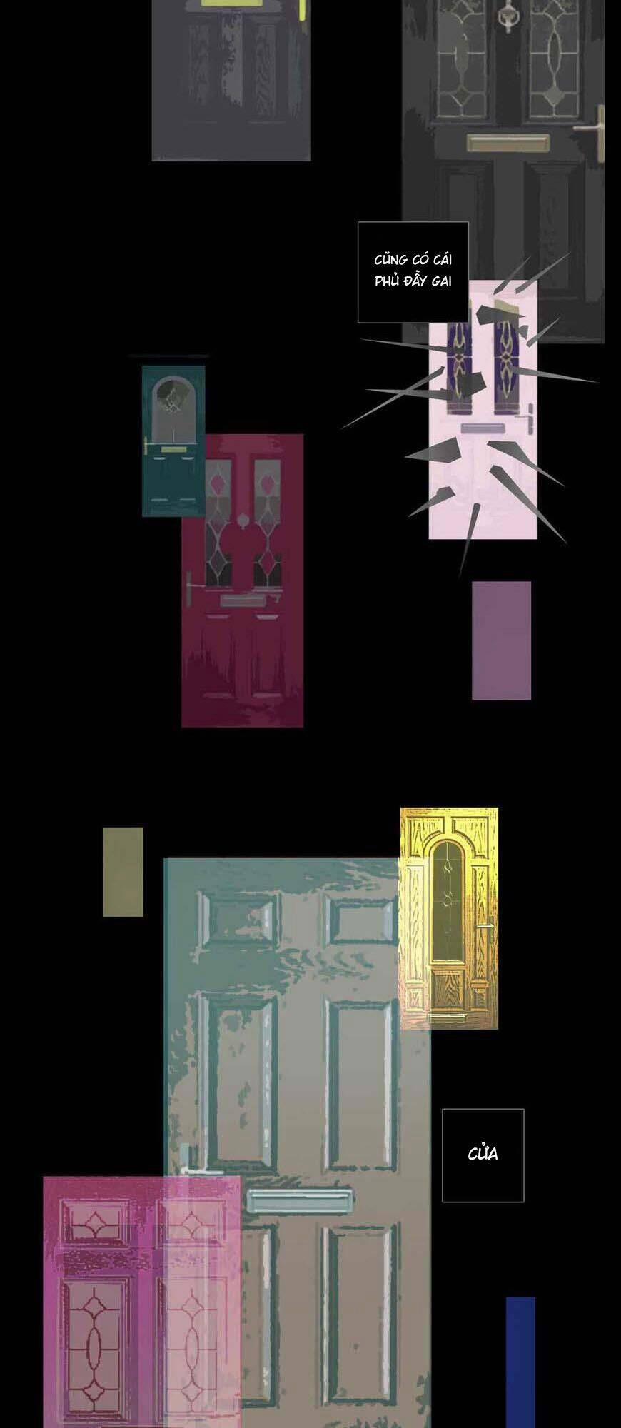 Không Bao Giờ Hiểu 45 trang 24