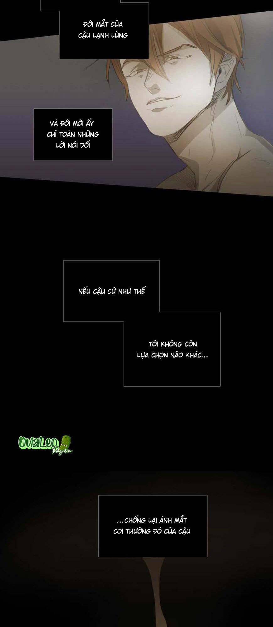 Không Bao Giờ Hiểu 45 trang 35