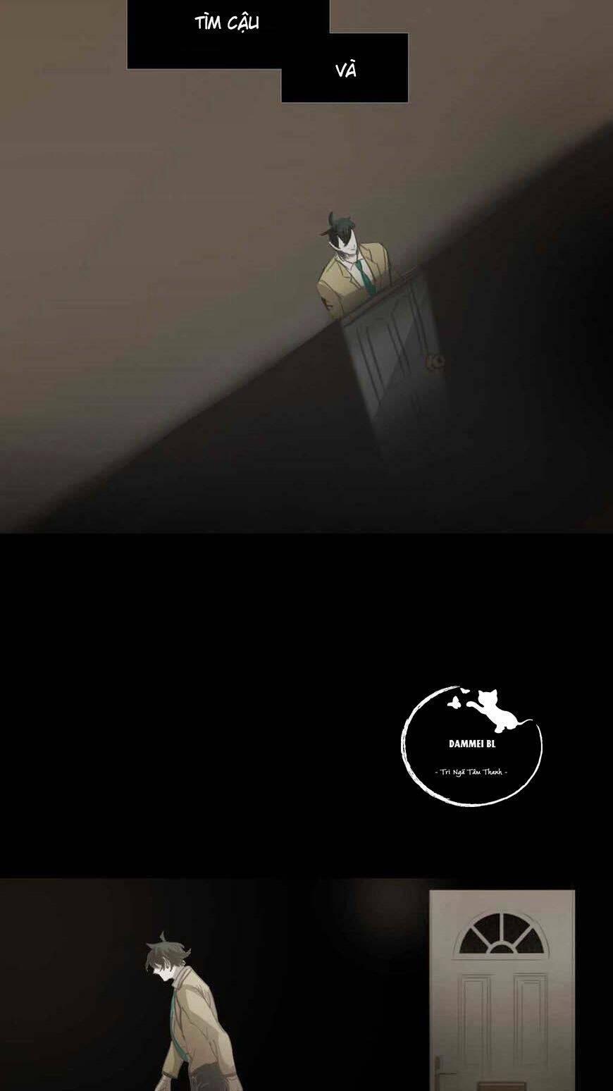 Không Bao Giờ Hiểu 45 trang 47