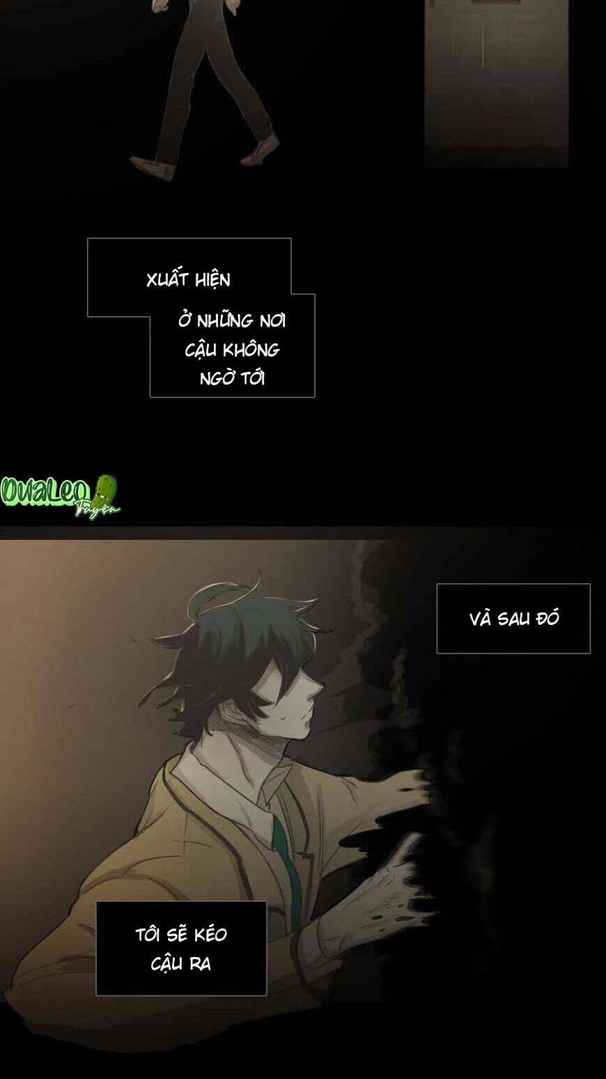 Không Bao Giờ Hiểu 45 trang 48
