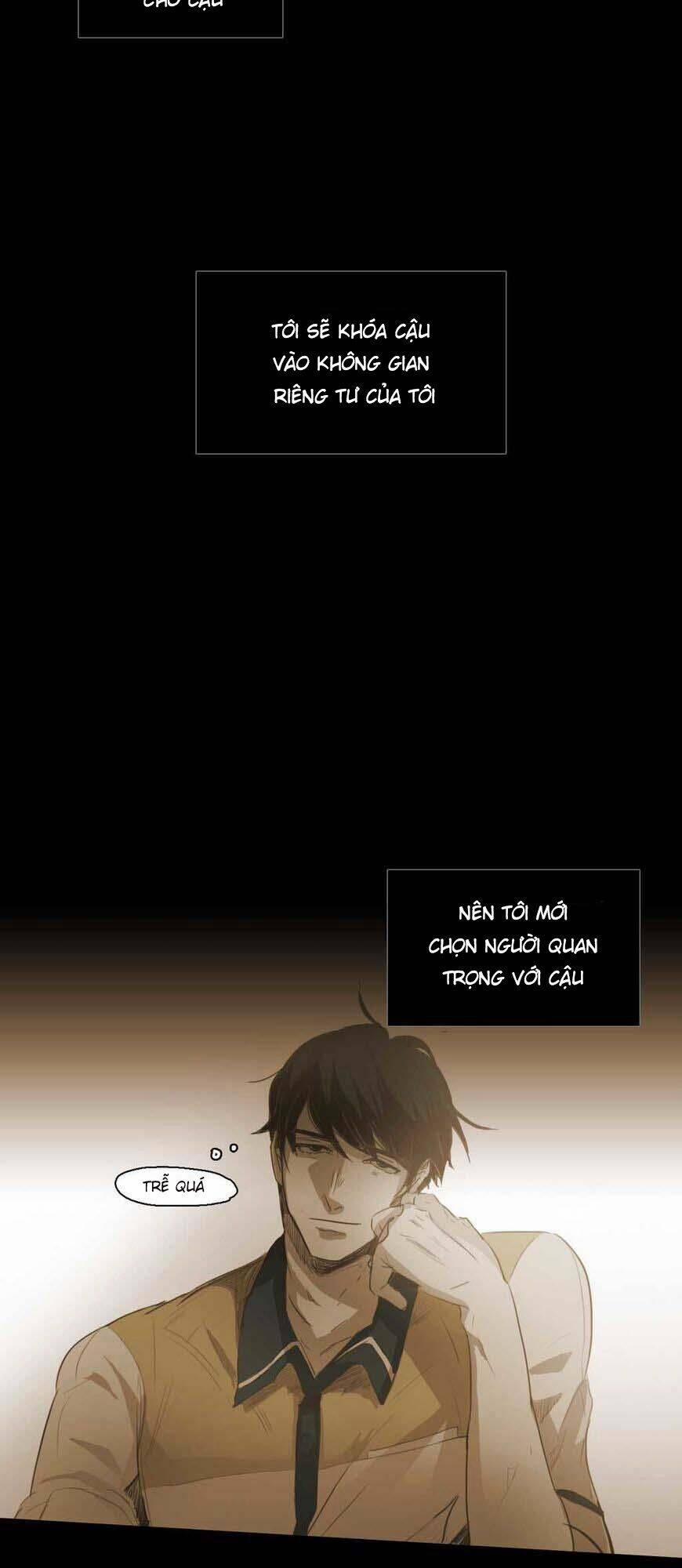 Không Bao Giờ Hiểu 45 trang 50