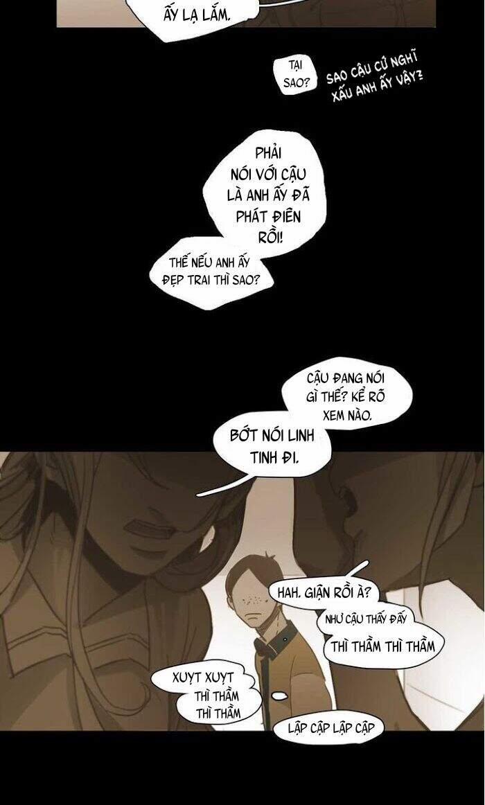 Không Bao Giờ Hiểu 46 trang 14