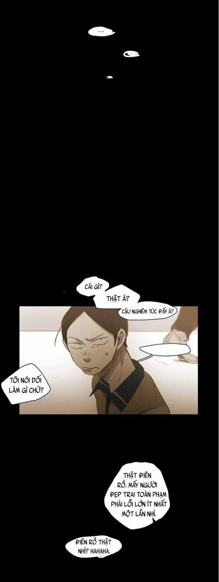 Không Bao Giờ Hiểu 46 trang 15