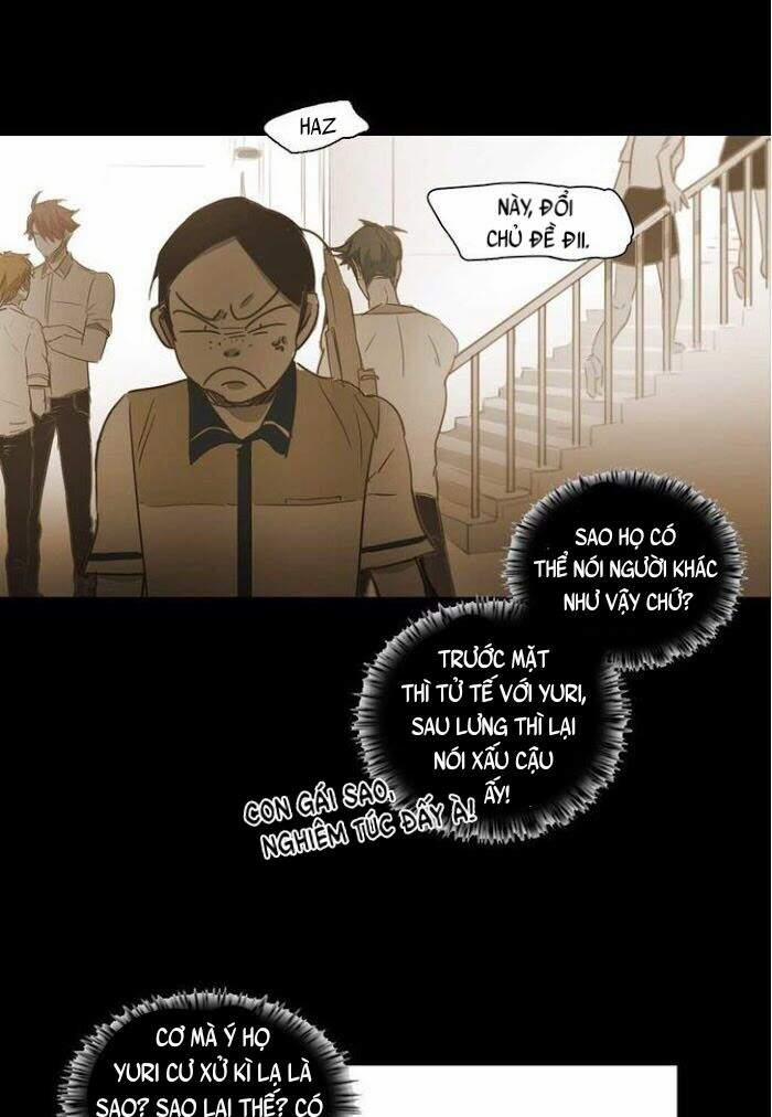 Không Bao Giờ Hiểu 46 trang 16