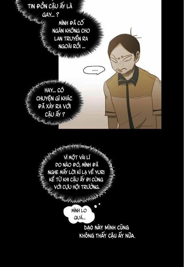 Không Bao Giờ Hiểu 46 trang 17