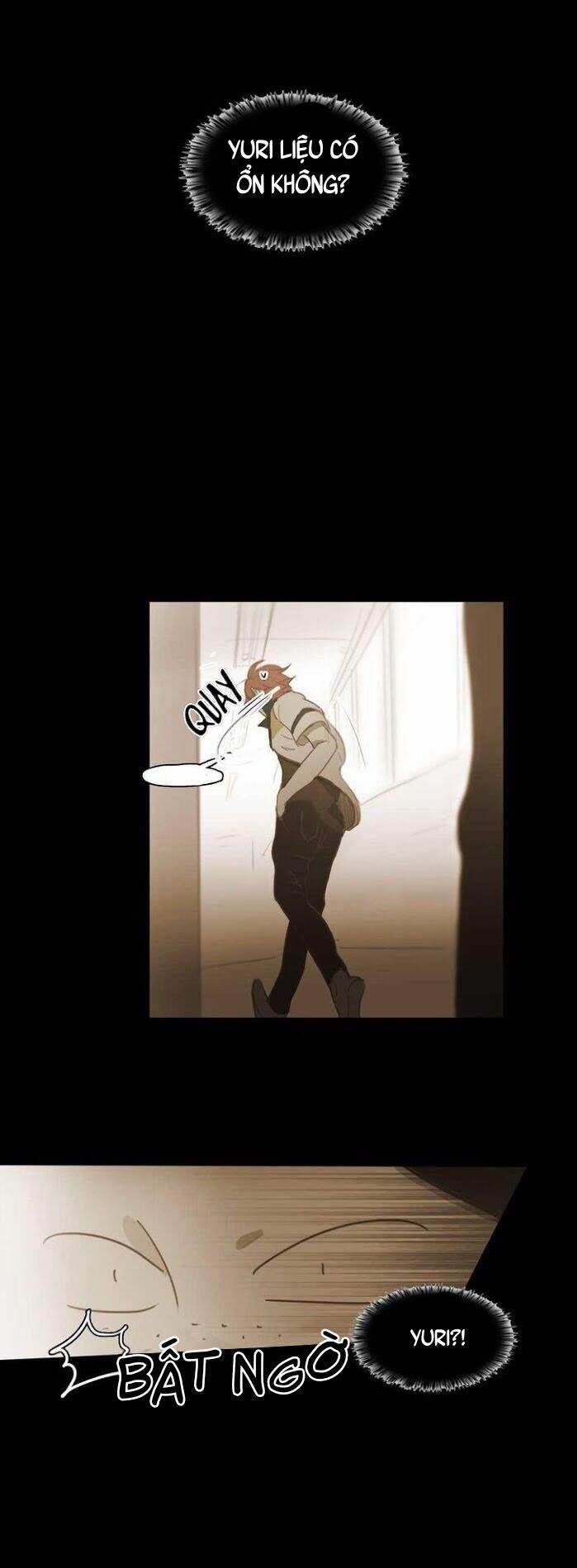 Không Bao Giờ Hiểu 46 trang 18