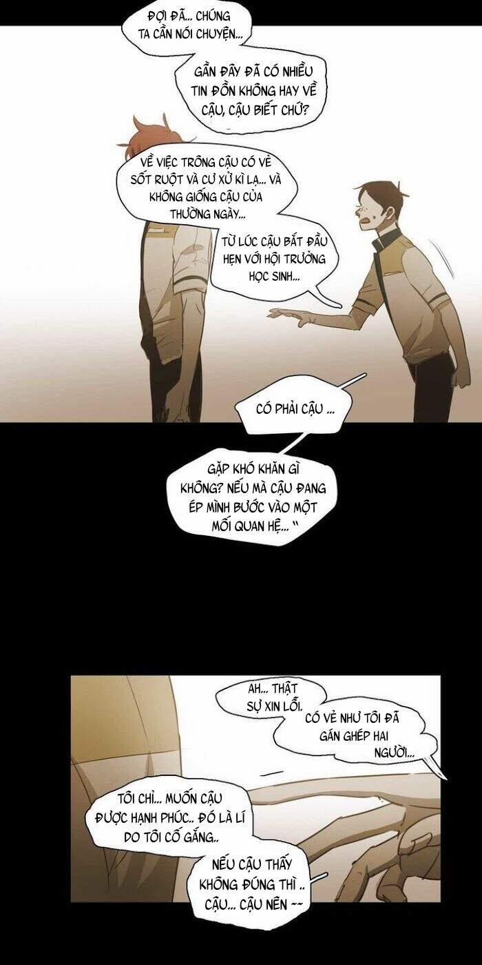 Không Bao Giờ Hiểu 46 trang 20