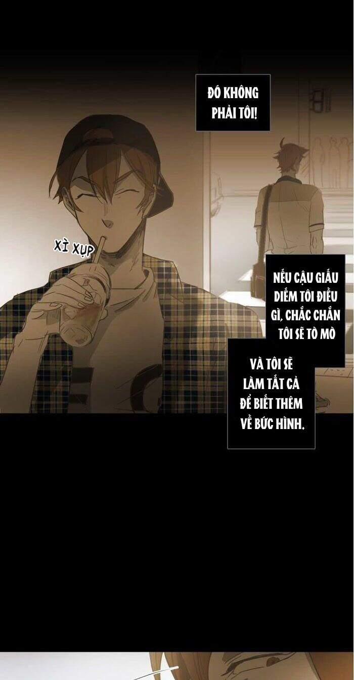 Không Bao Giờ Hiểu 46 trang 27