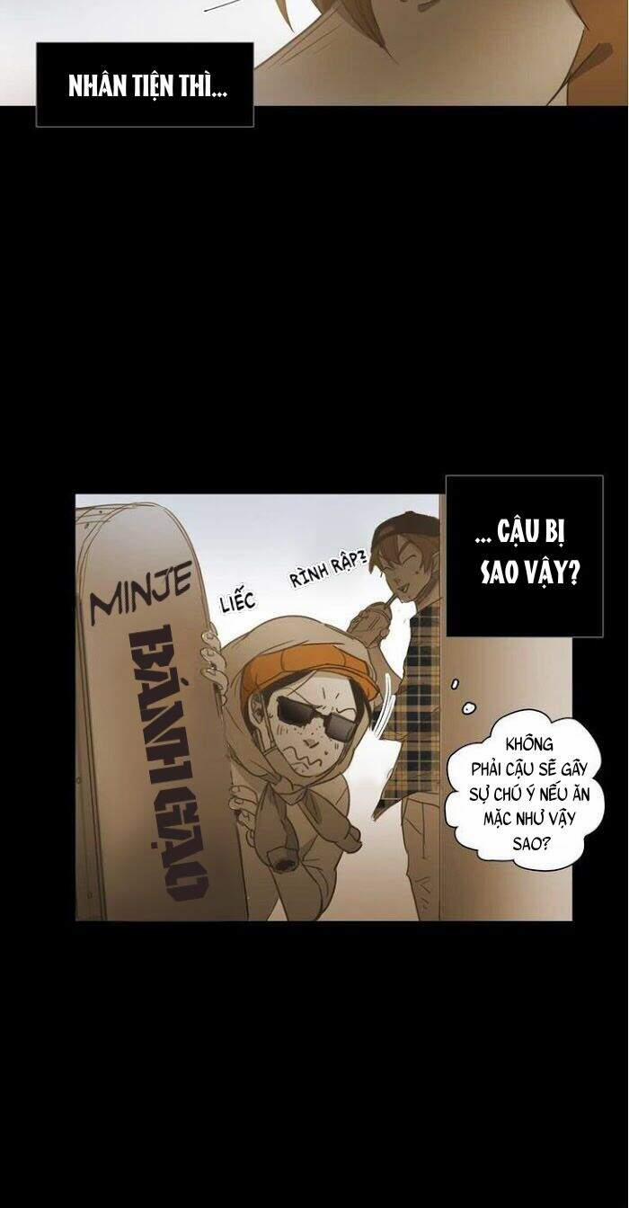 Không Bao Giờ Hiểu 46 trang 28