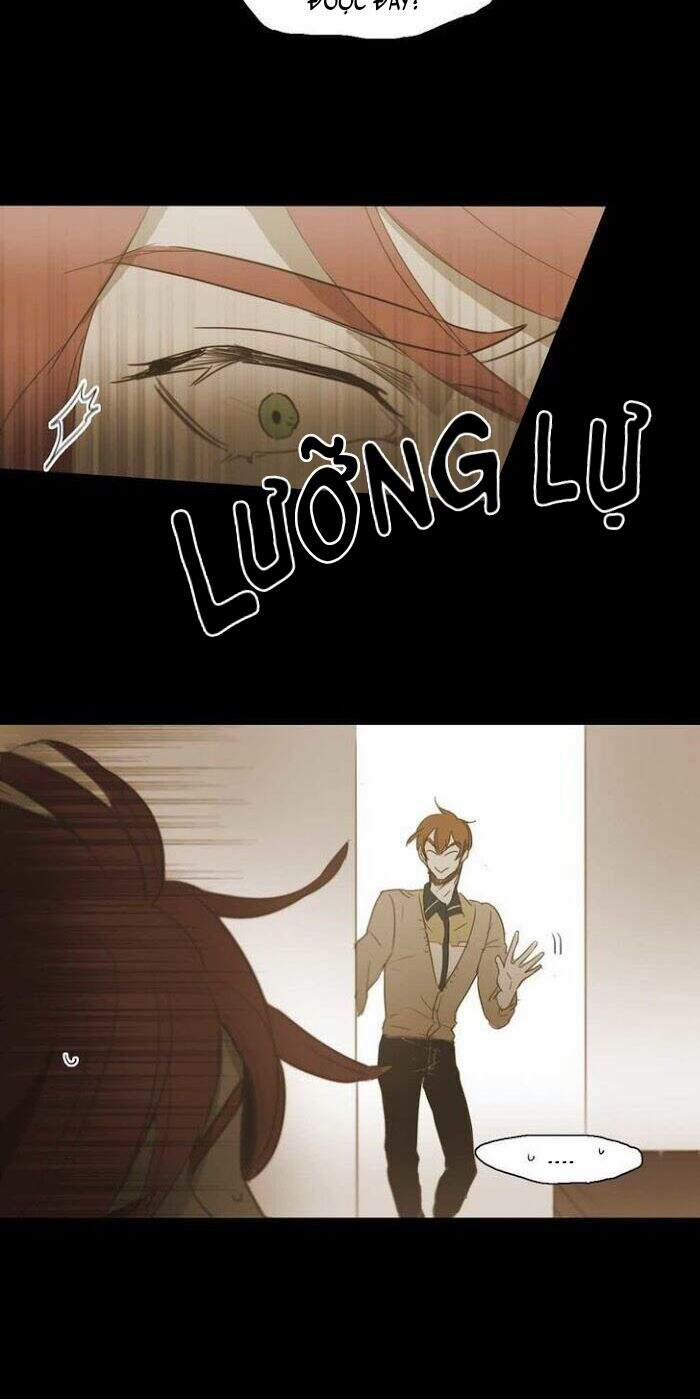 Không Bao Giờ Hiểu 46 trang 3