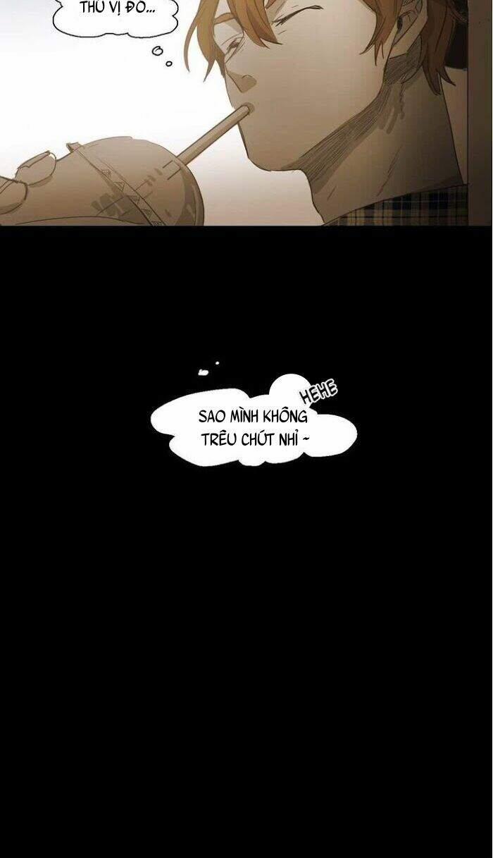 Không Bao Giờ Hiểu 46 trang 30