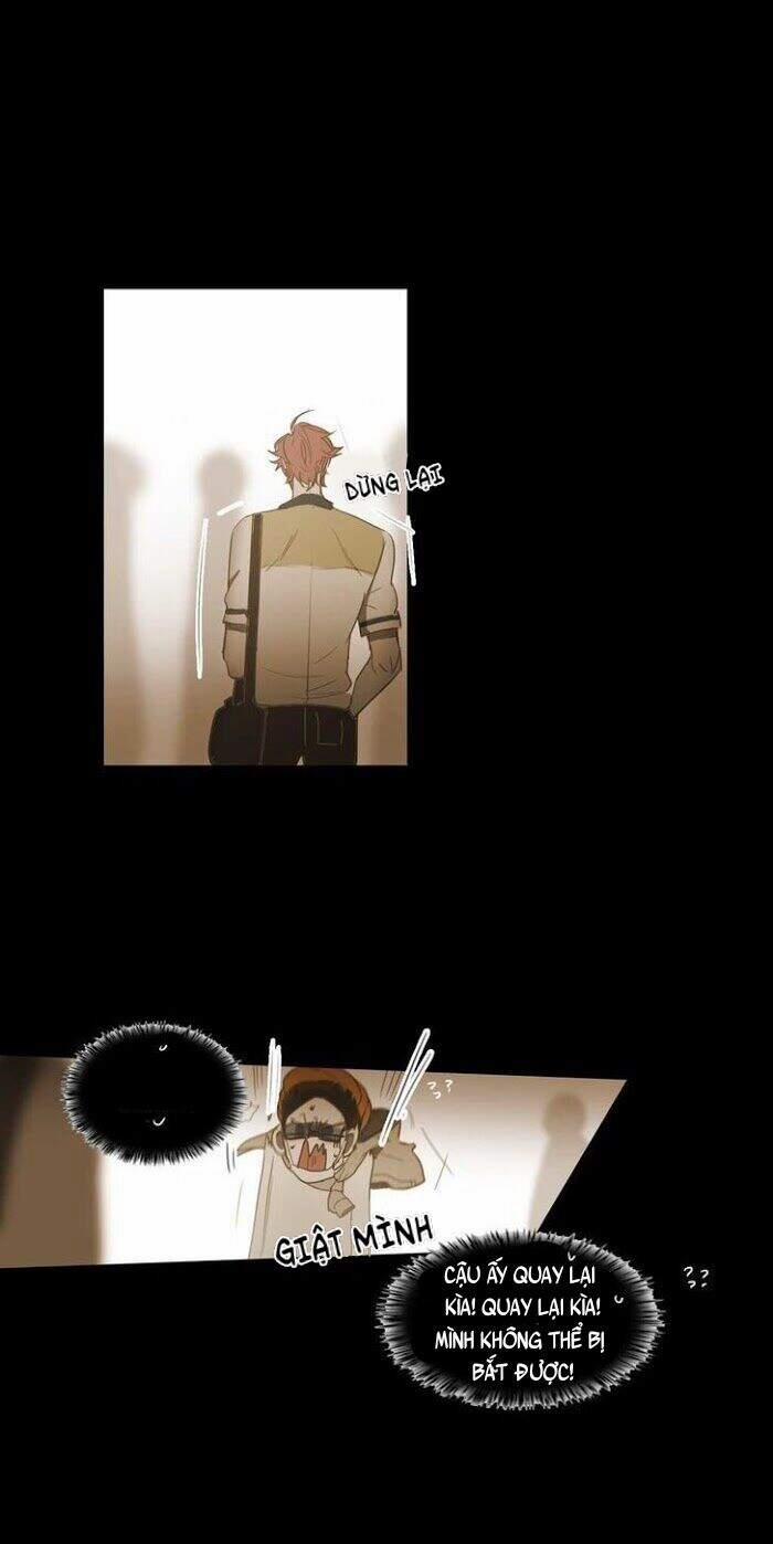 Không Bao Giờ Hiểu 46 trang 33