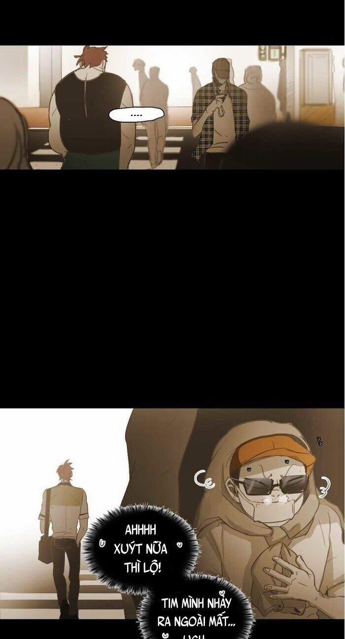 Không Bao Giờ Hiểu 46 trang 35