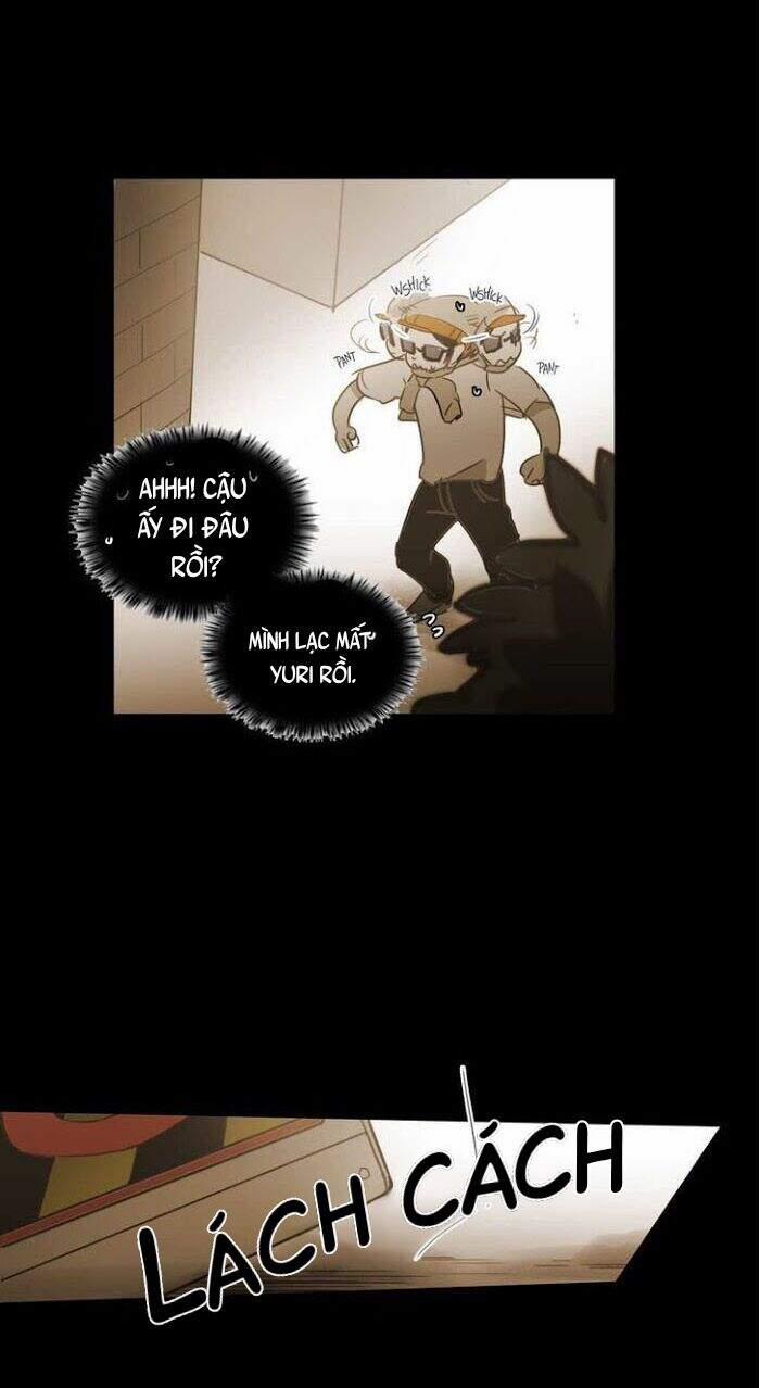 Không Bao Giờ Hiểu 46 trang 42