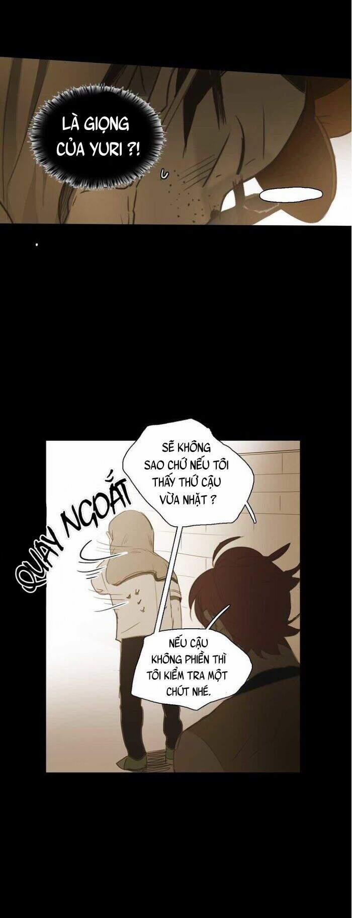 Không Bao Giờ Hiểu 46 trang 50
