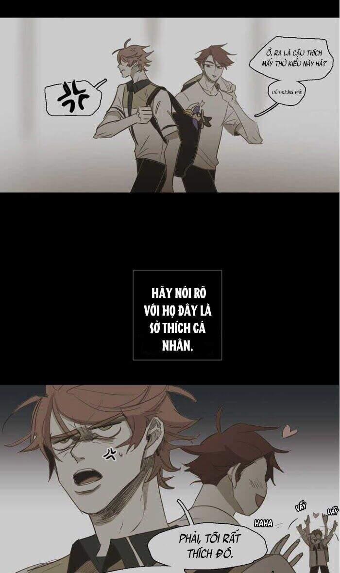 Không Bao Giờ Hiểu 47 trang 11