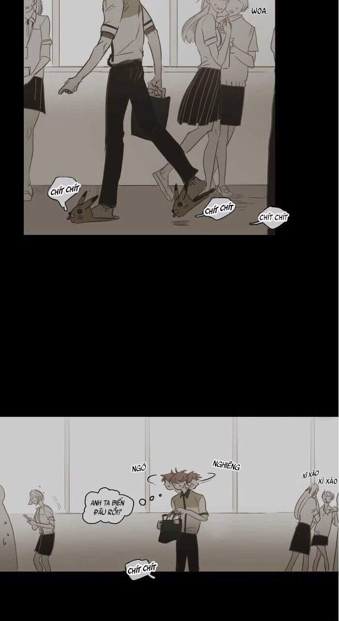 Không Bao Giờ Hiểu 47 trang 14