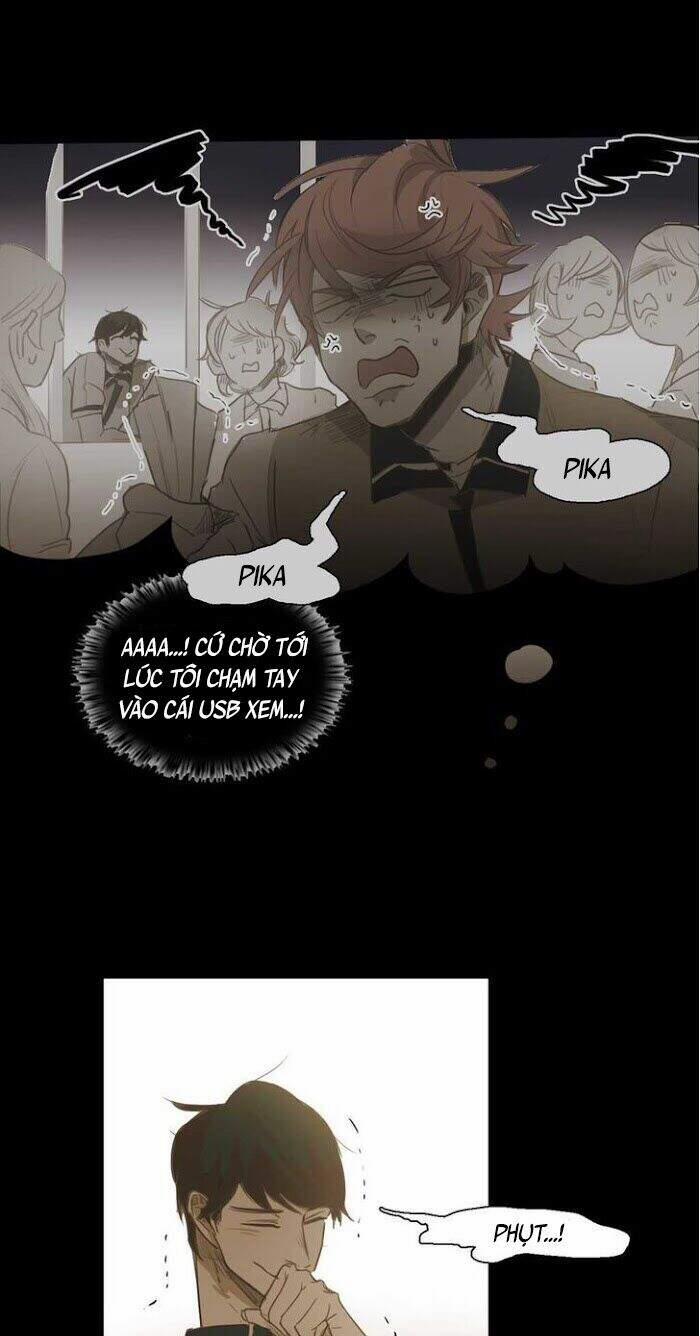 Không Bao Giờ Hiểu 47 trang 19