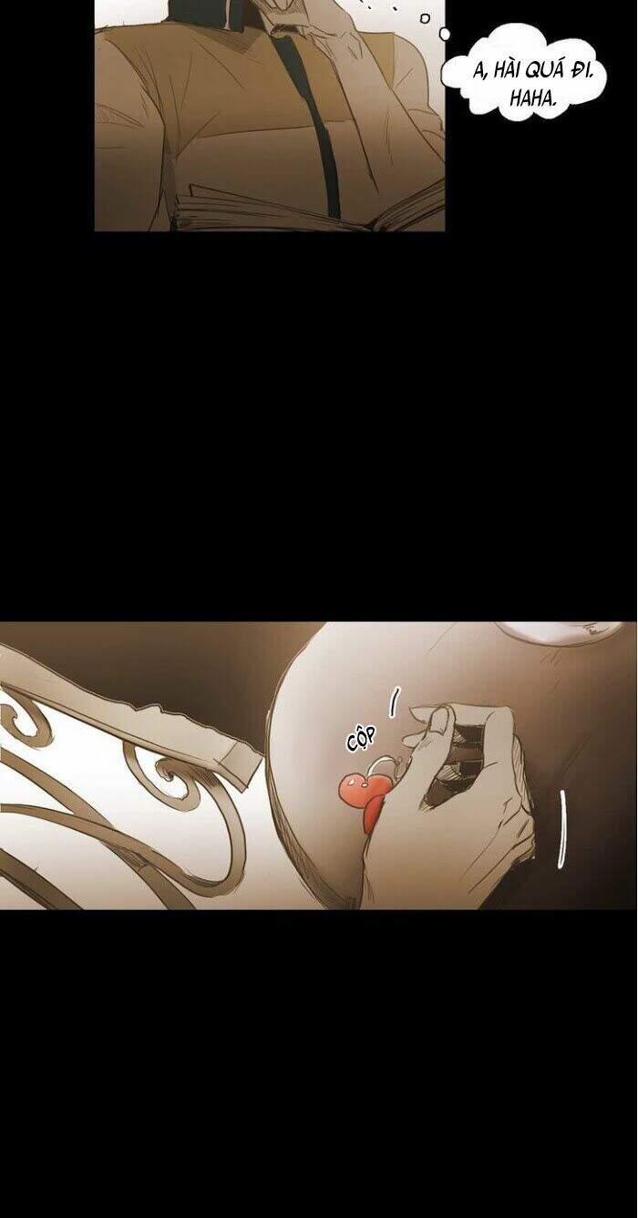 Không Bao Giờ Hiểu 47 trang 20