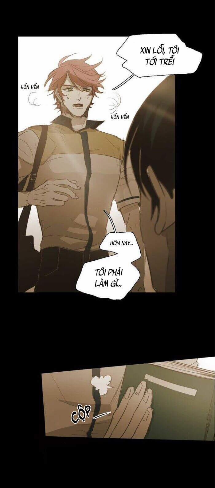 Không Bao Giờ Hiểu 47 trang 21