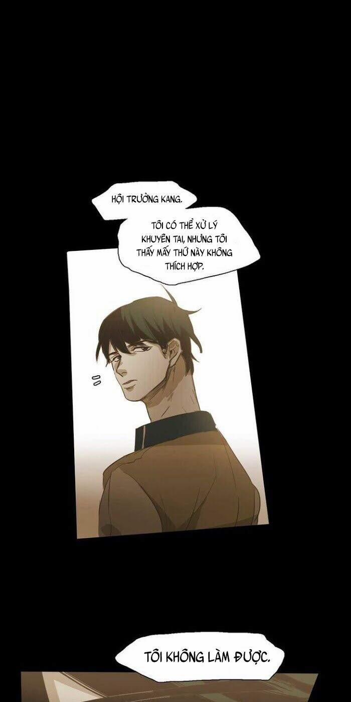 Không Bao Giờ Hiểu 47 trang 24