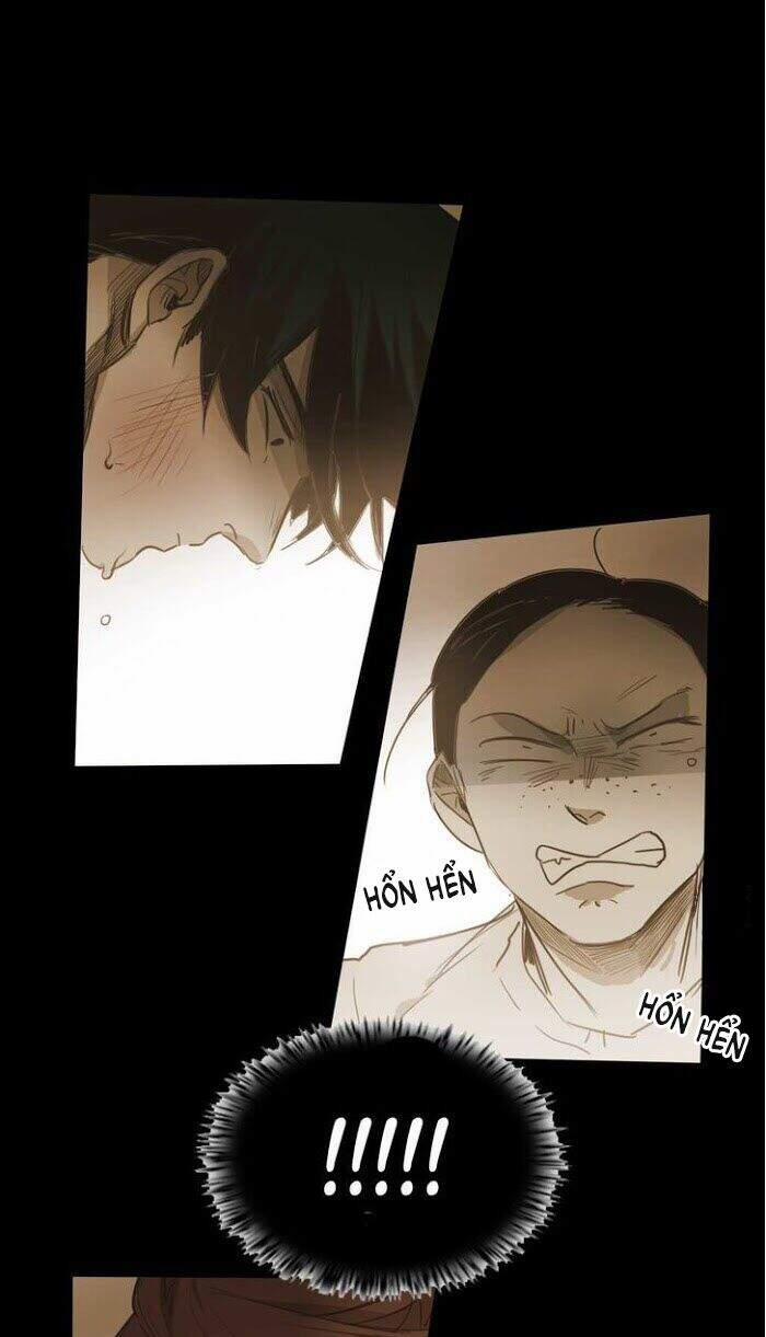 Không Bao Giờ Hiểu 47 trang 34