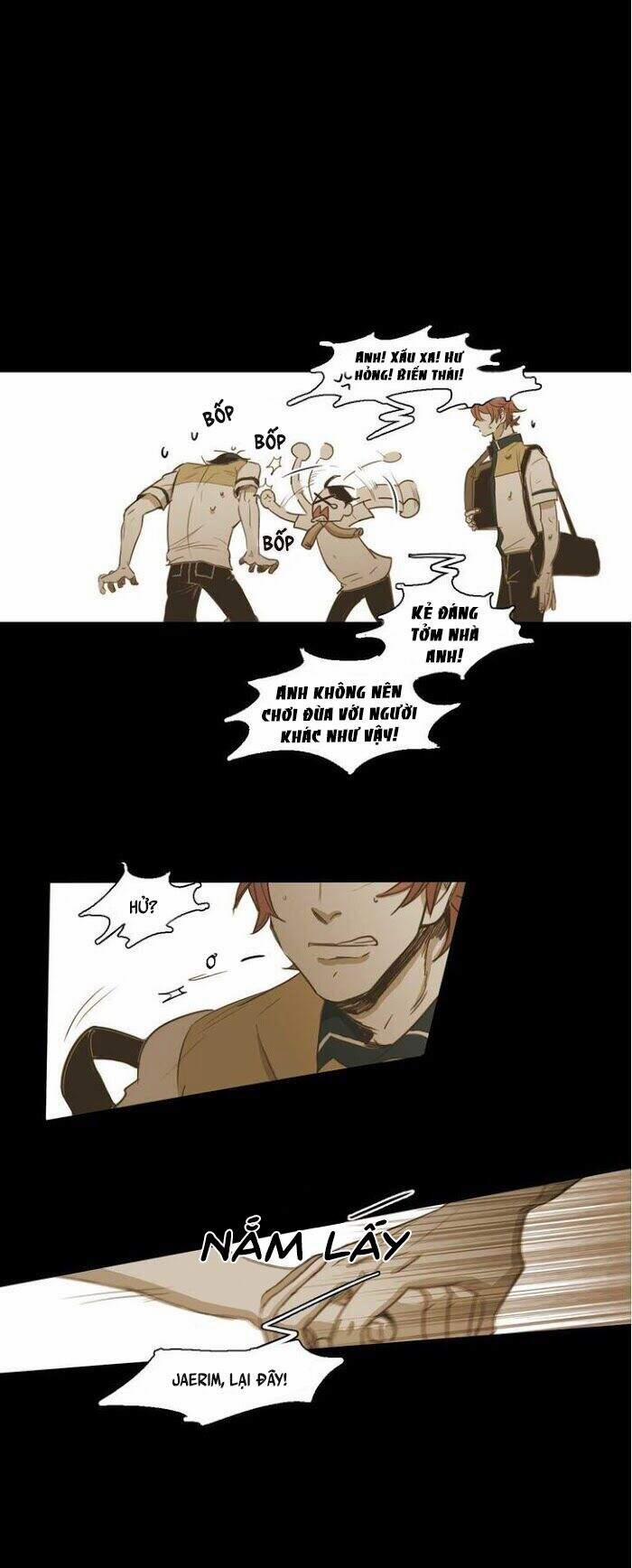 Không Bao Giờ Hiểu 47 trang 36
