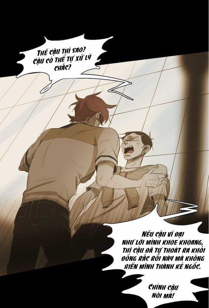 Không Bao Giờ Hiểu 47 trang 41