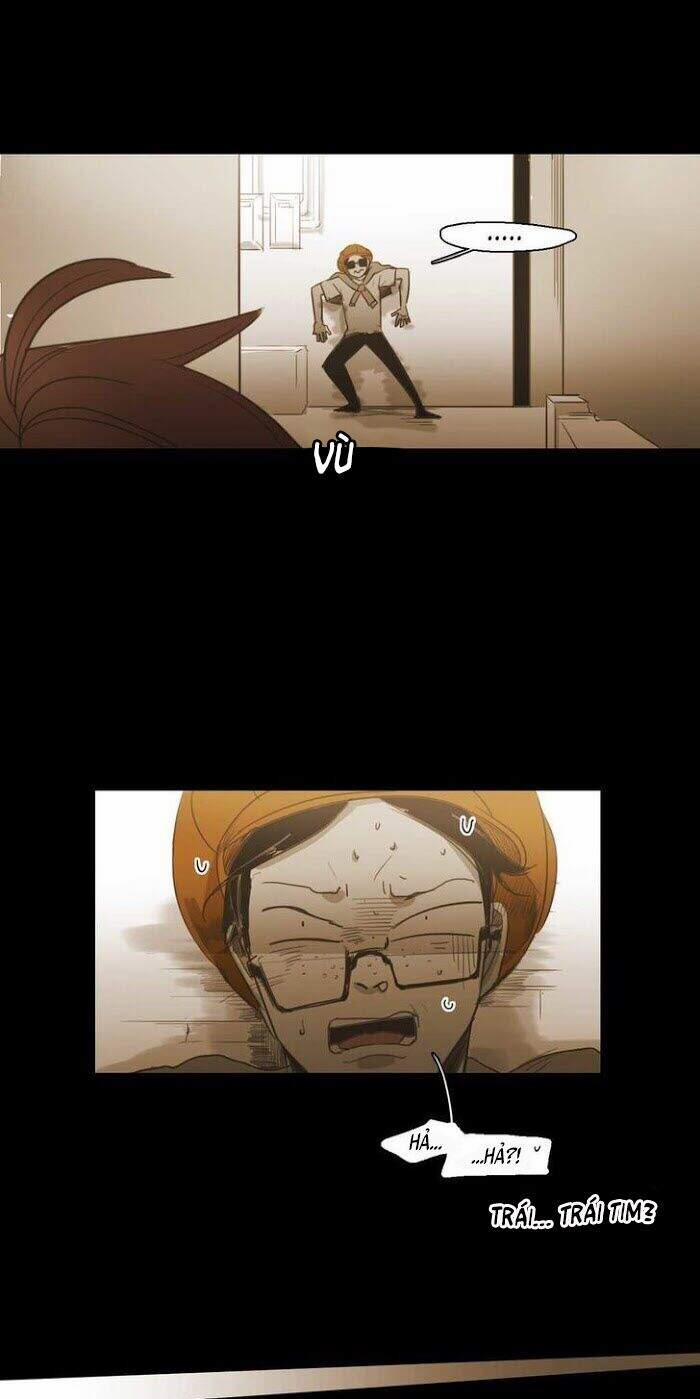 Không Bao Giờ Hiểu 47 trang 5