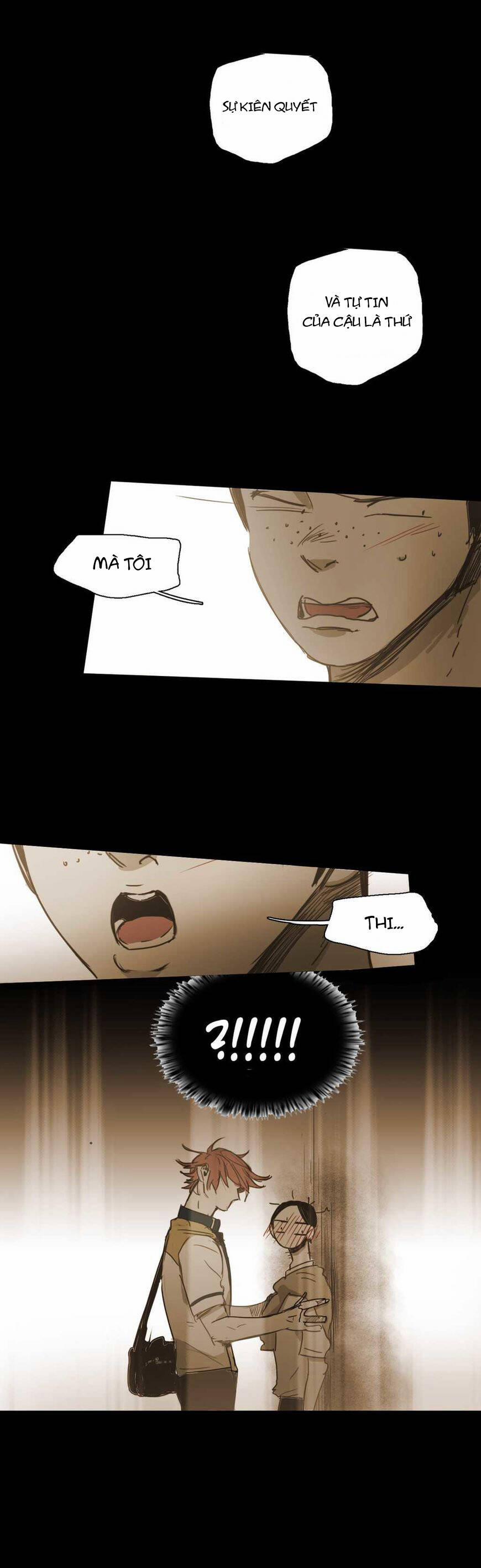 Không Bao Giờ Hiểu 48 trang 10