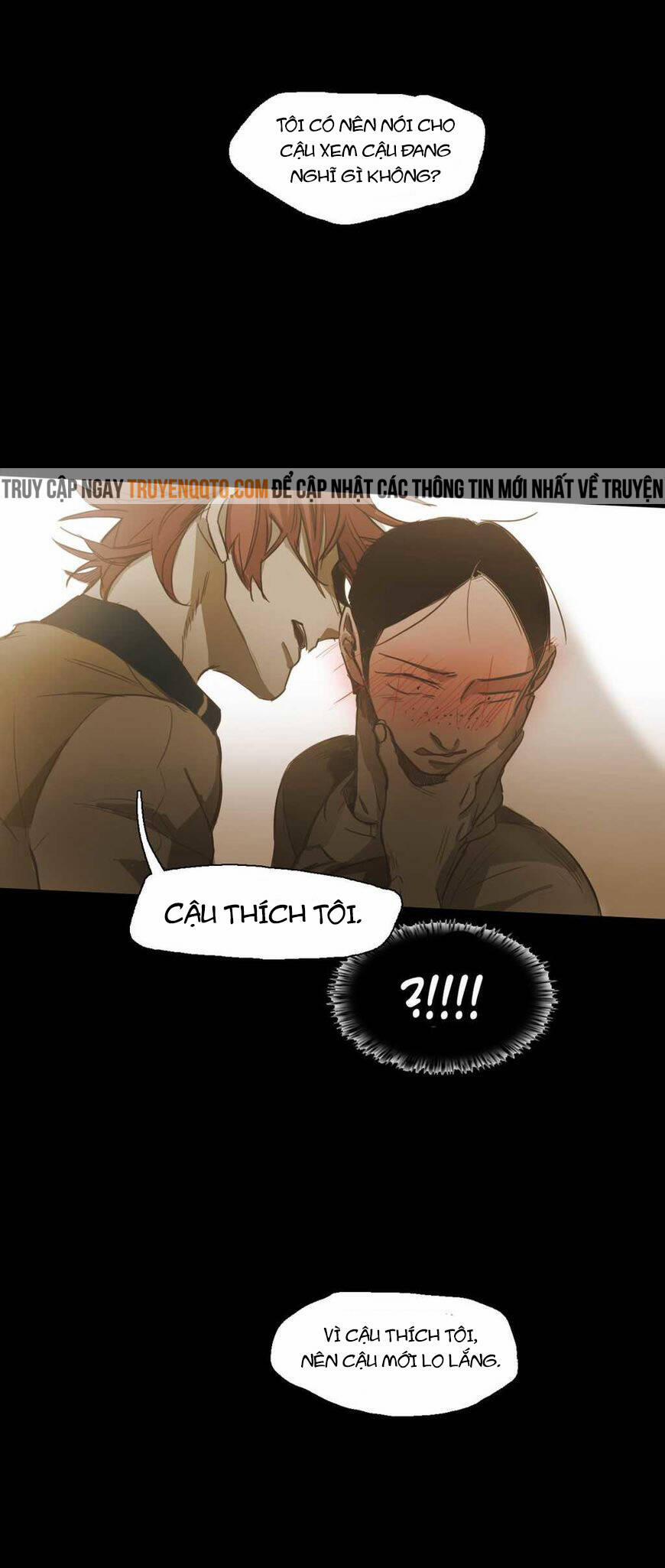 Không Bao Giờ Hiểu 48 trang 14