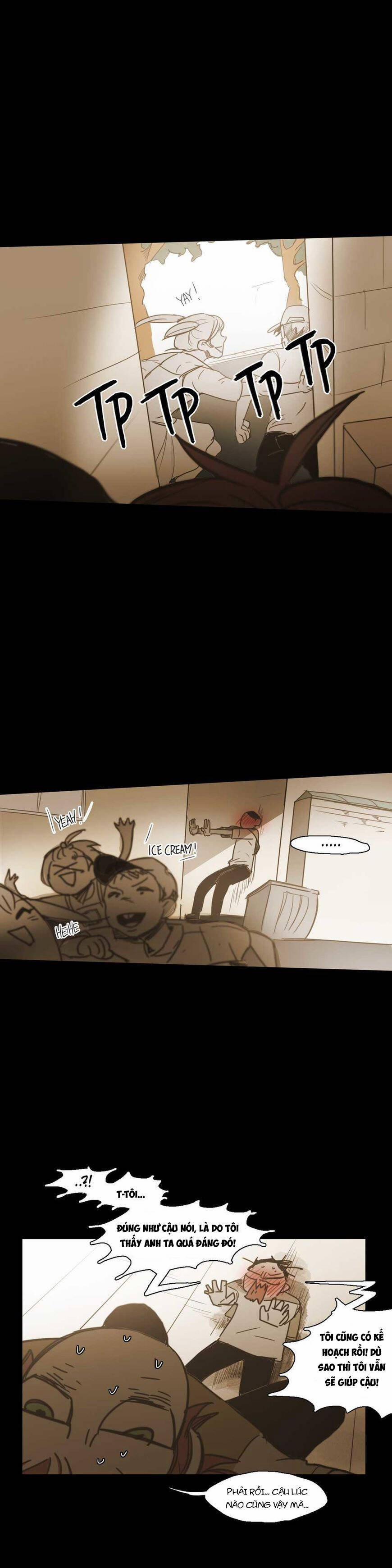 Không Bao Giờ Hiểu 48 trang 16