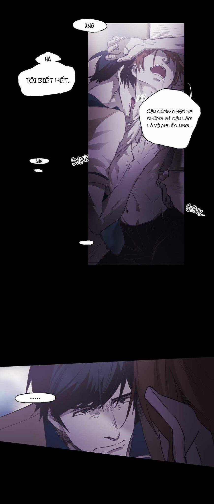 Không Bao Giờ Hiểu 48 trang 20