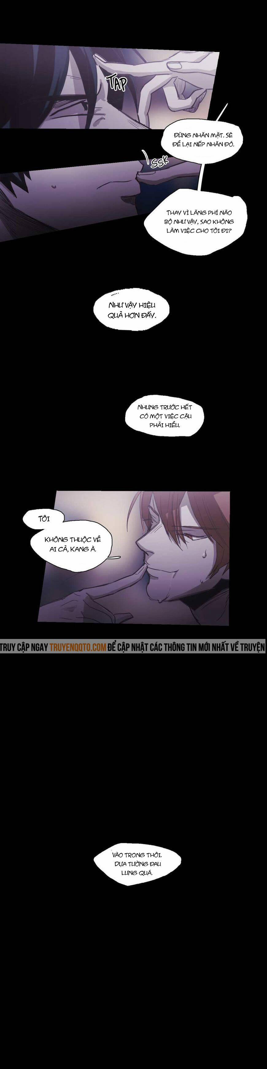 Không Bao Giờ Hiểu 48 trang 21