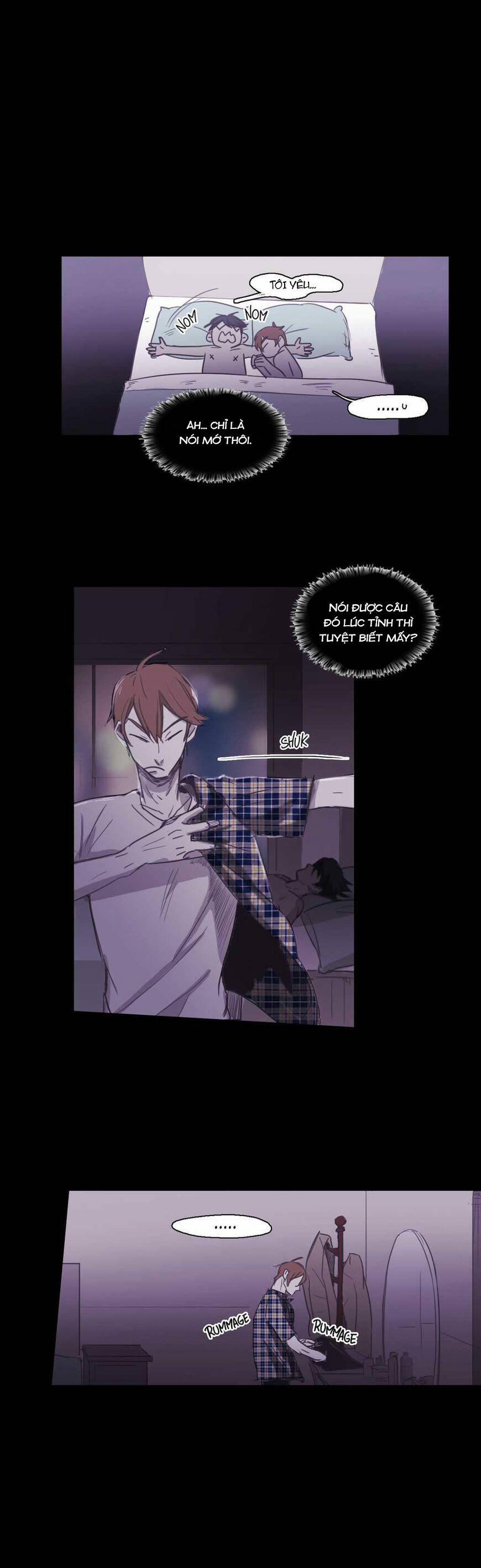 Không Bao Giờ Hiểu 48 trang 26